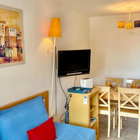 Palme D'azur 527 Classe 1 Etoile
