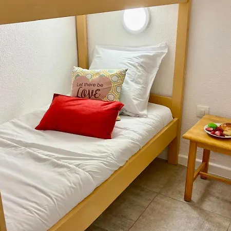 Palme D'azur 527 Classe 1 Etoile Lägenhet Cannes