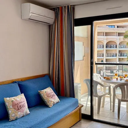 Palme D'azur 527 Classe 1 Etoile Lägenhet *