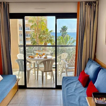 Palme D'azur 527 Classe 1 Etoile 公寓 戛纳